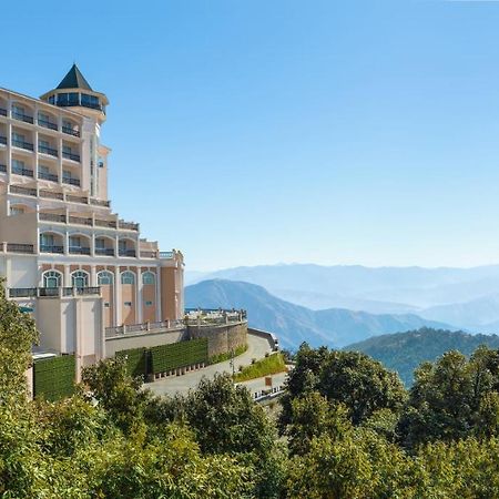 Welcomhotel By Itc Hotels, Tavleen, 차일 외부 사진