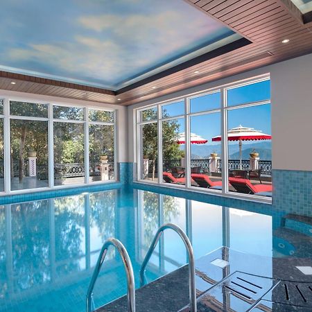 Welcomhotel By Itc Hotels, Tavleen, 차일 외부 사진
