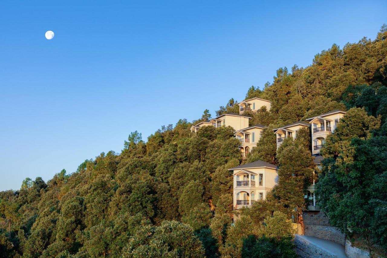 Welcomhotel By Itc Hotels, Tavleen, 차일 외부 사진