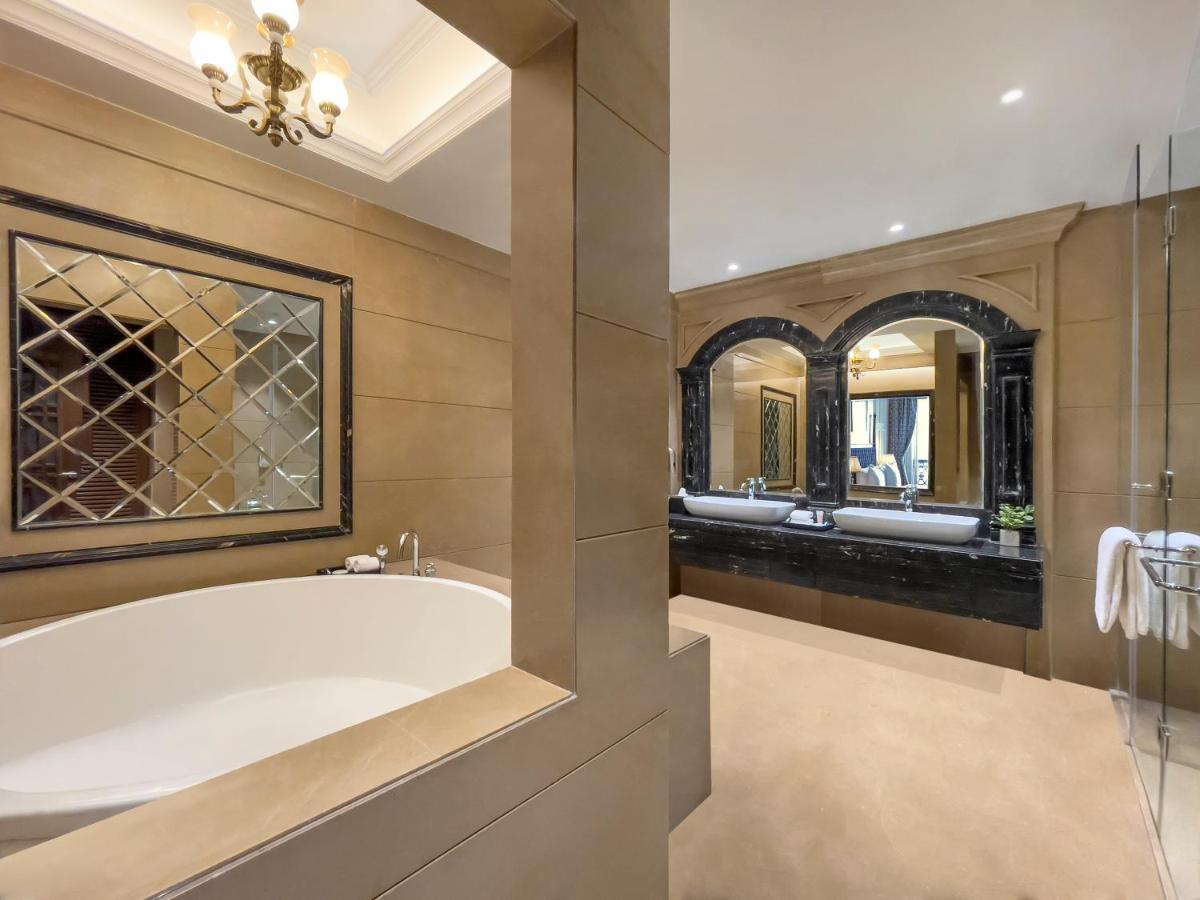 Welcomhotel By Itc Hotels, Tavleen, 차일 외부 사진