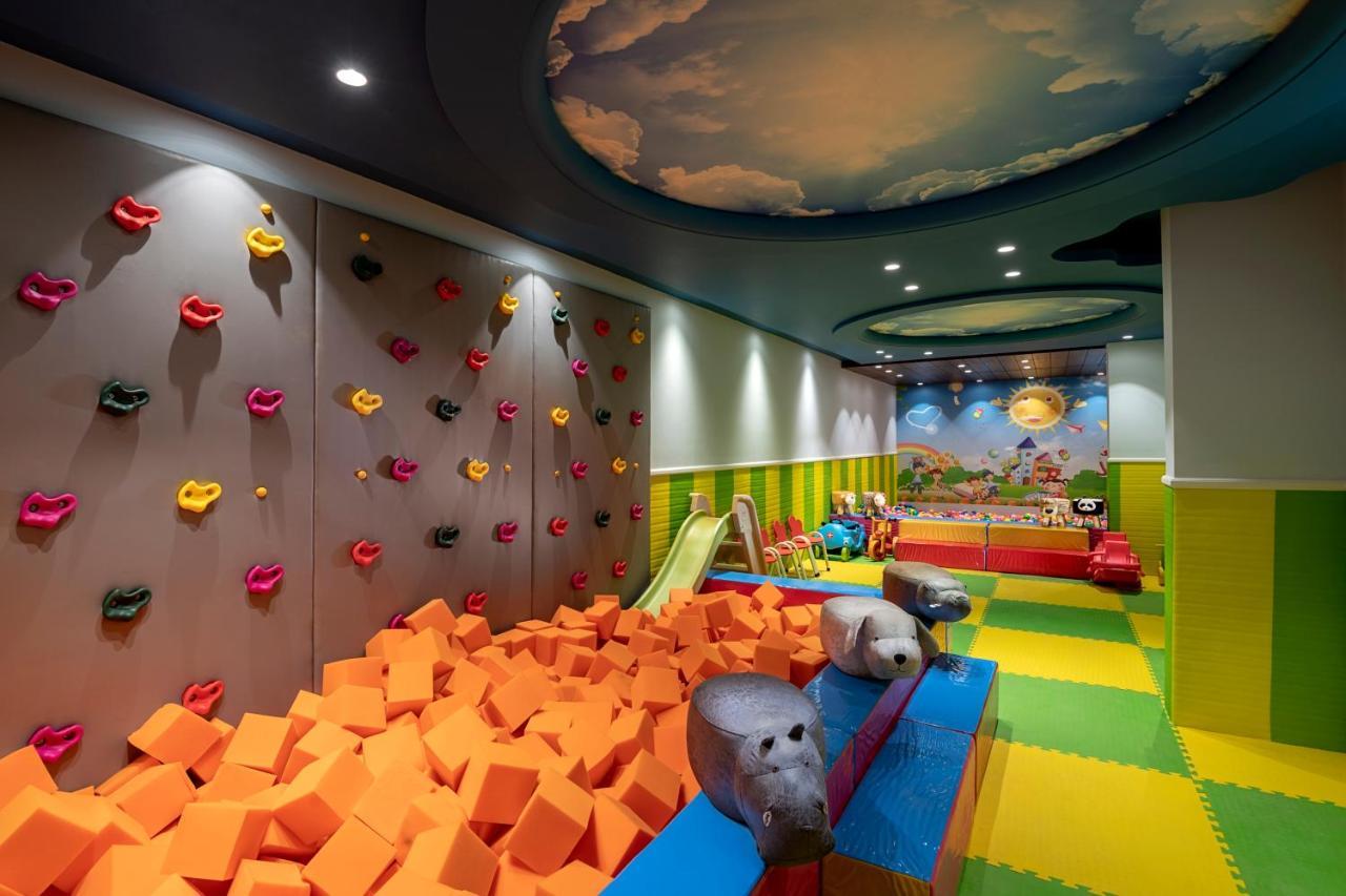 Welcomhotel By Itc Hotels, Tavleen, 차일 외부 사진