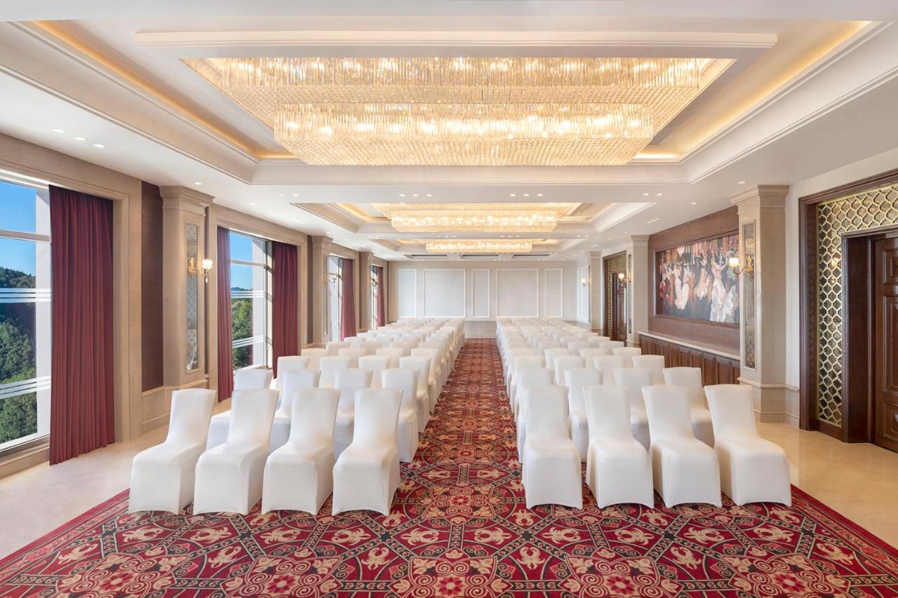 Welcomhotel By Itc Hotels, Tavleen, 차일 외부 사진