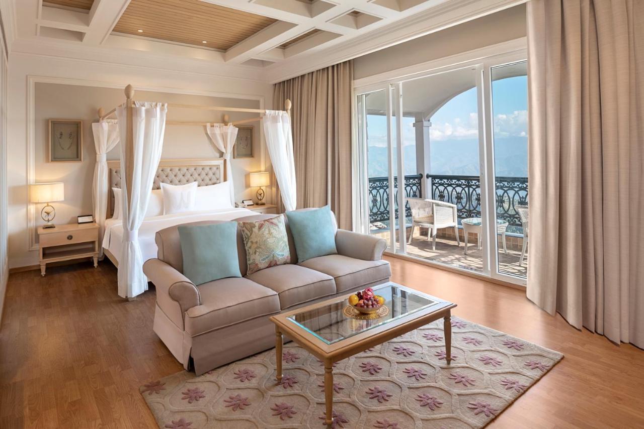 Welcomhotel By Itc Hotels, Tavleen, 차일 외부 사진
