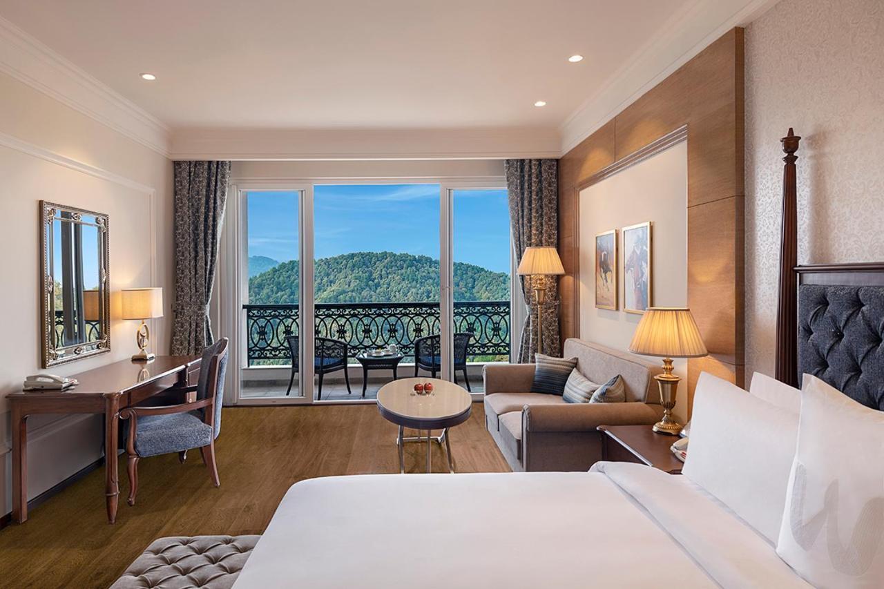 Welcomhotel By Itc Hotels, Tavleen, 차일 외부 사진