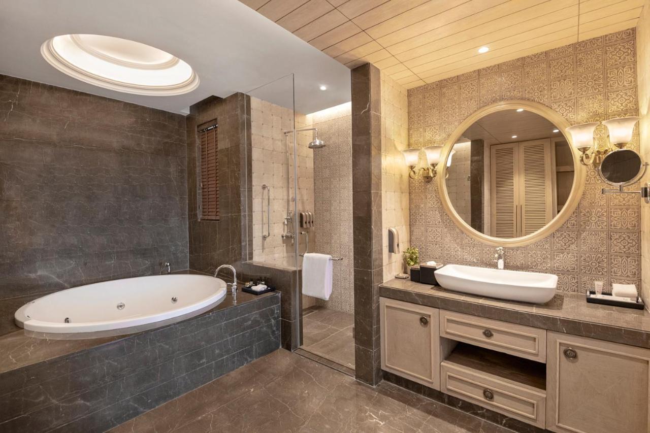 Welcomhotel By Itc Hotels, Tavleen, 차일 외부 사진