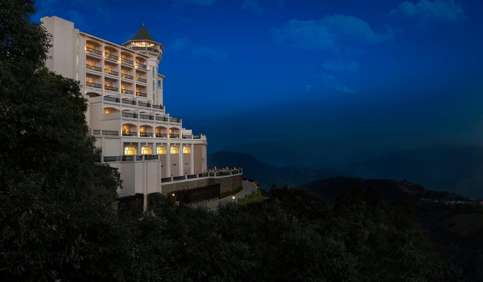 Welcomhotel By Itc Hotels, Tavleen, 차일 외부 사진